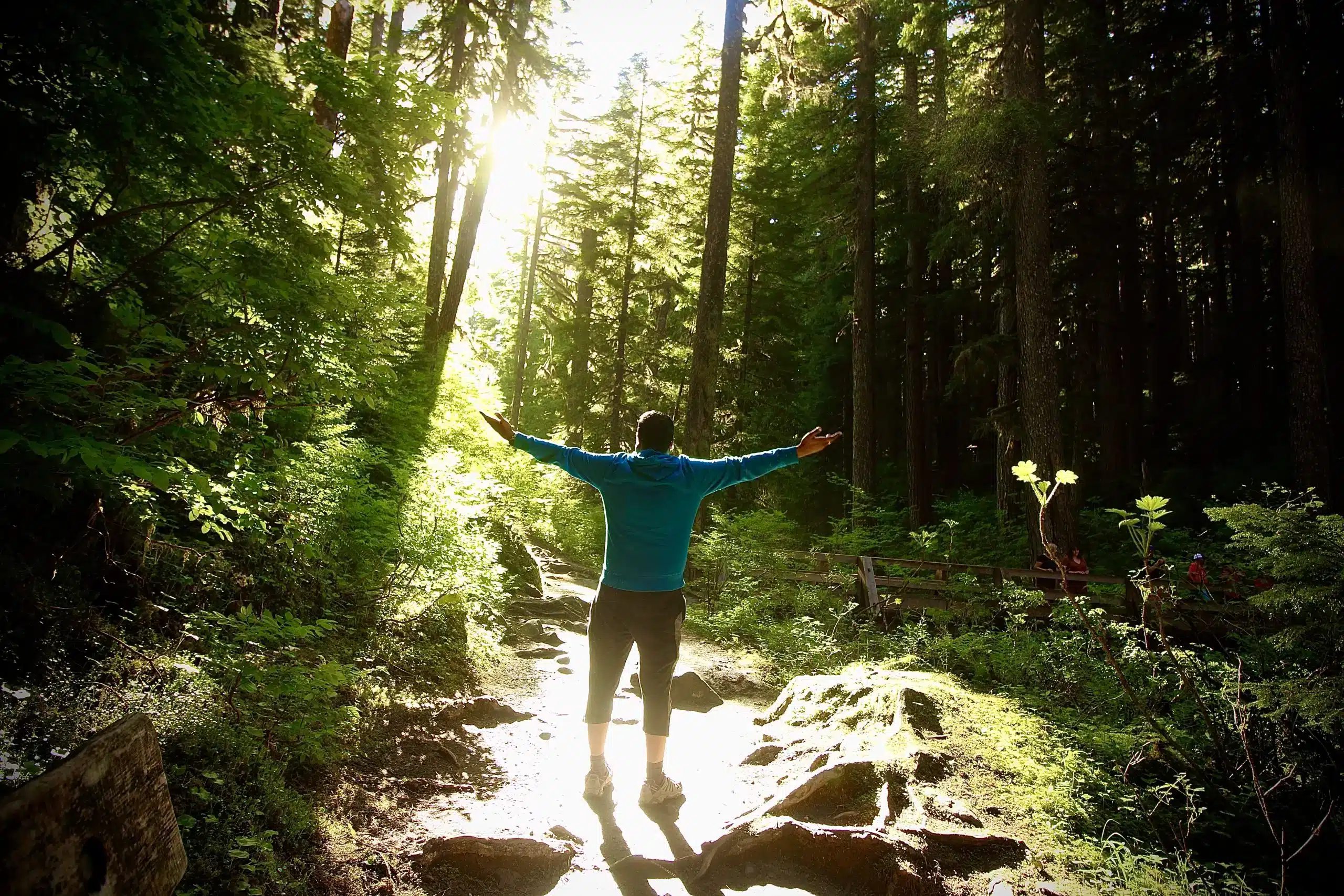 Bloggen 6 Holistische Hersteltrajecten bij Verslaving: Inzicht, Kracht en Hoop