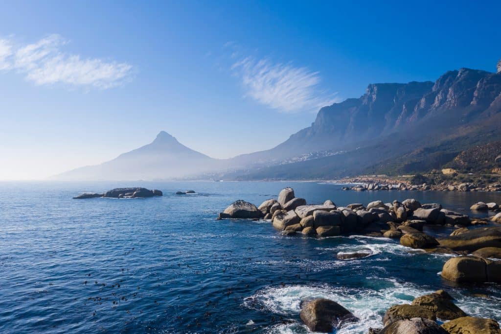 Waarom zijn er zoveel afkickklinieken in Zuid-Afrika?